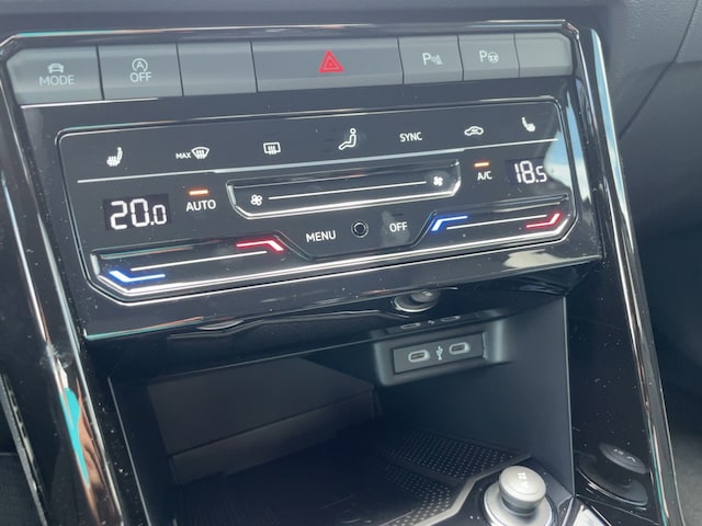 Volkswagen T-Roc 1.5 TSI DSG