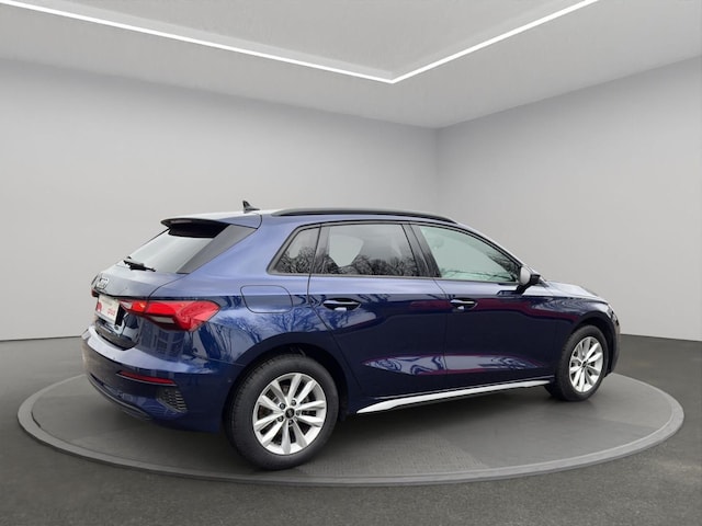 Audi A3 35 TFSI S-Tronic Sportback