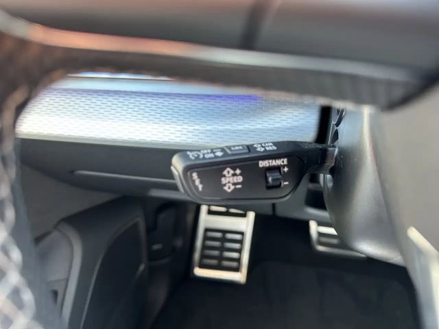 Audi Q8 50 TDI S-Line