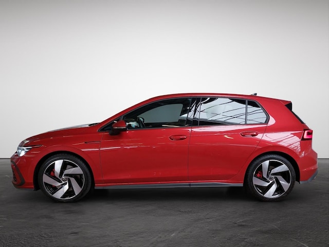 Volkswagen Golf 2.0 TSI DSG GTI