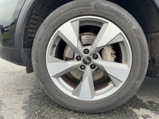 Audi Q5 40 TDI Quattro S-Tronic