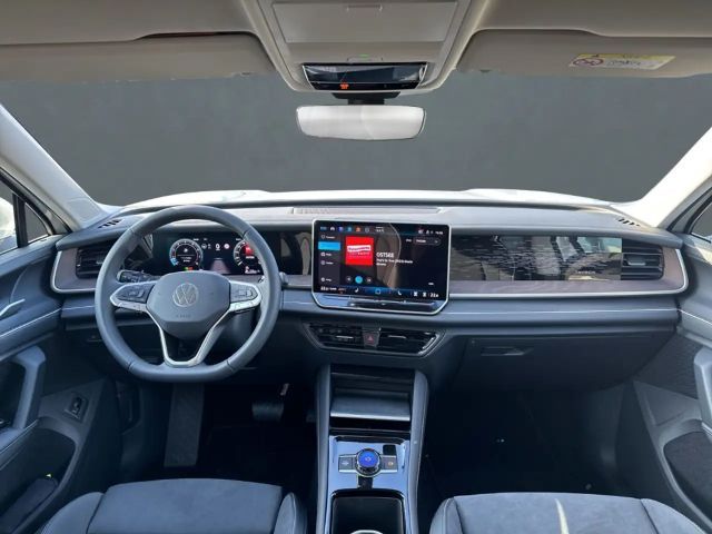 Volkswagen Tayron 1.5 eTSI Elegance Elegance