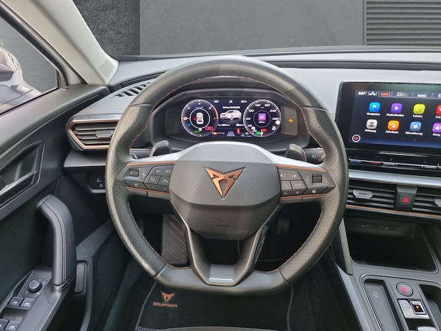 Cupra Formentor 1.4 e-Hybrid