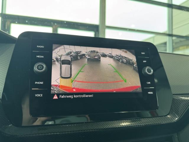 Volkswagen T-Cross 1.0 TSI