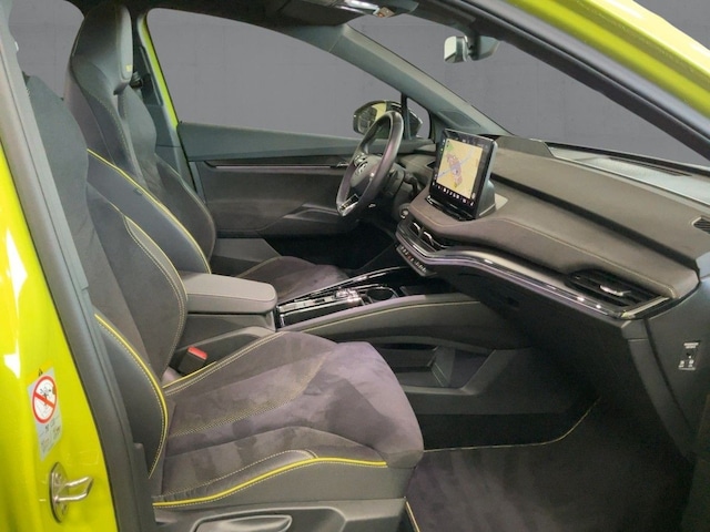 Skoda Enyaq 4x4 Coupe Lounge RS