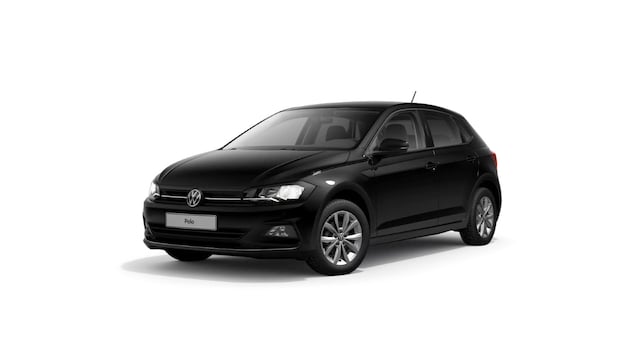 Volkswagen Polo 1.0 TSI Highline