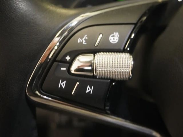 Skoda Octavia Ambition Combi iV