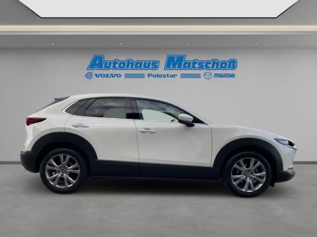 Mazda CX-30 Exclusive-line SkyActiv