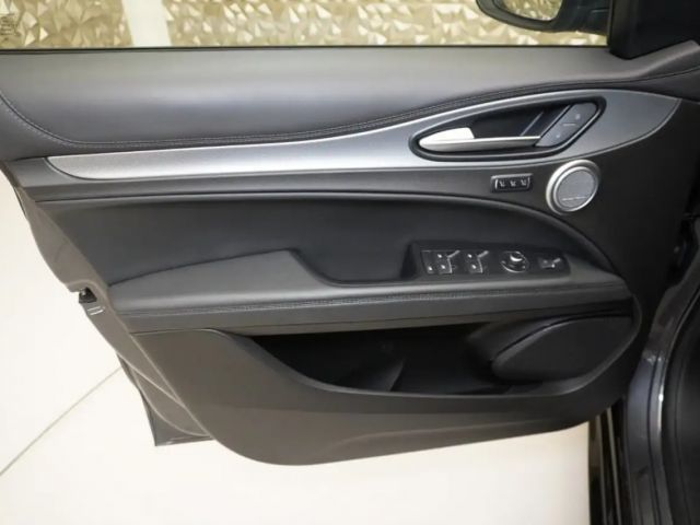 Alfa Romeo Stelvio AWD TI Veloce