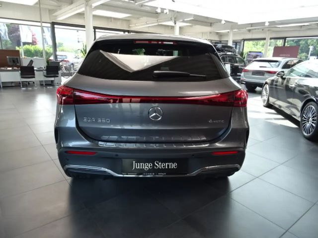 Mercedes-Benz EQA 350 4MATIC AMG Line