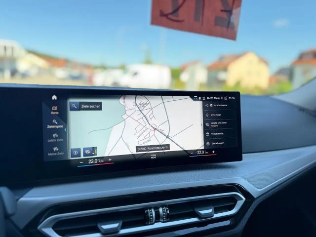 BMW 318 318i Touring