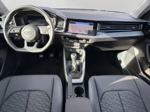 Audi A1 25 TFSI S-Line