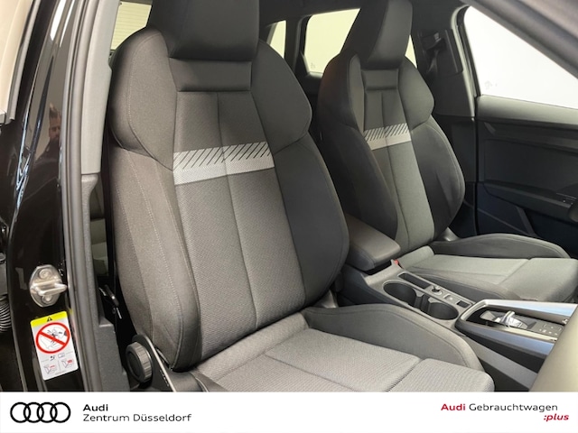 Audi A3 30 TFSI S-Tronic Sportback