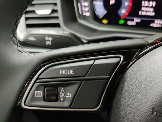 Audi A1 30 TFSI S-Tronic Sportback