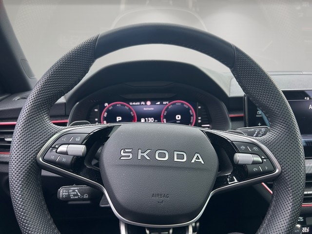 Skoda Kamiq 1.5 TSI Monte Carlo