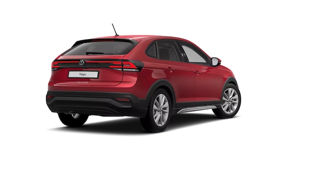 Volkswagen Taigo 1.0 TSI Move