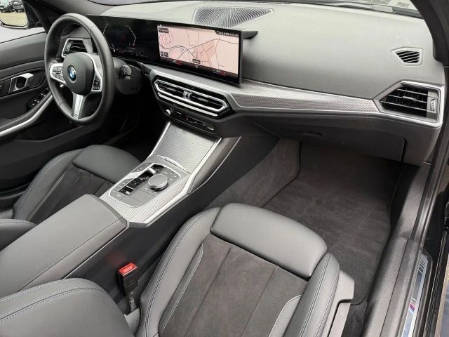 BMW 318 318i M-Sport Touring