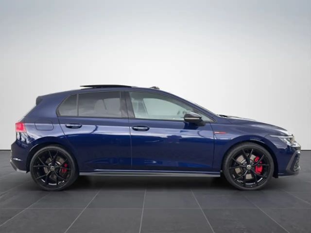 Volkswagen Golf GTI Golf VIII