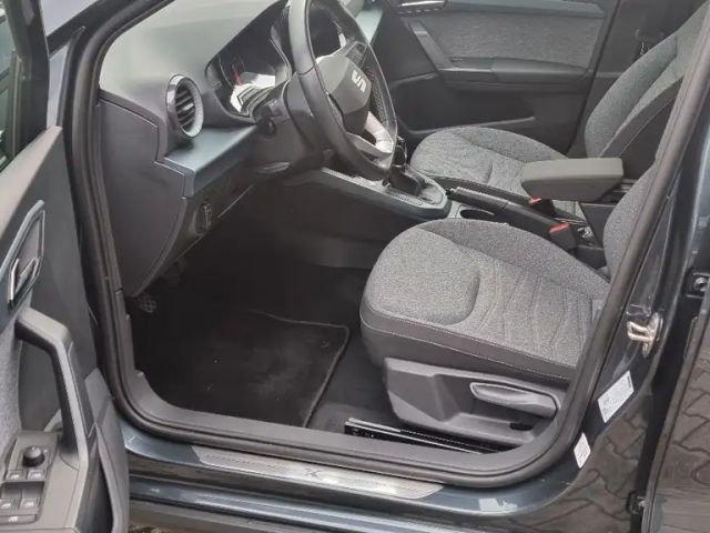 Seat Arona 1,0TSI Xperience LED