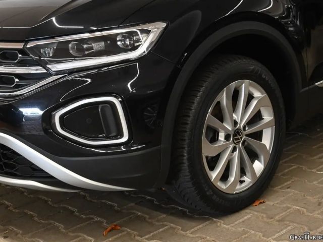 Volkswagen T-Roc 1.5 TSI Style