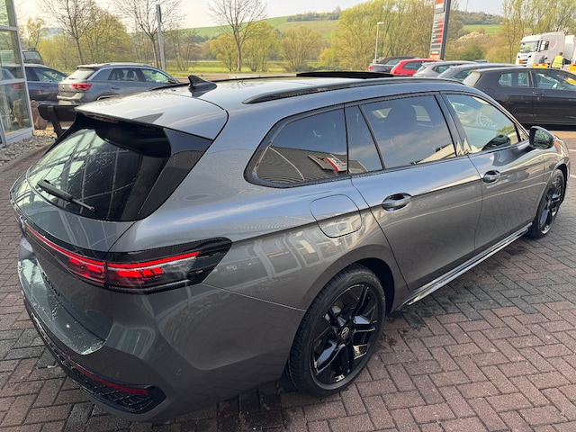 Volkswagen Passat 2.0 TDI DSG Style