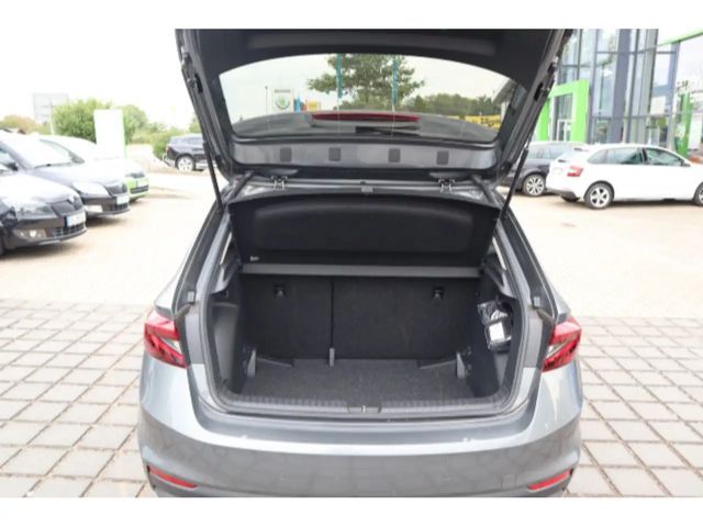 Skoda Fabia Selection iV