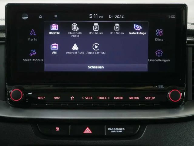 Kia ProCeed GDi GT-Line