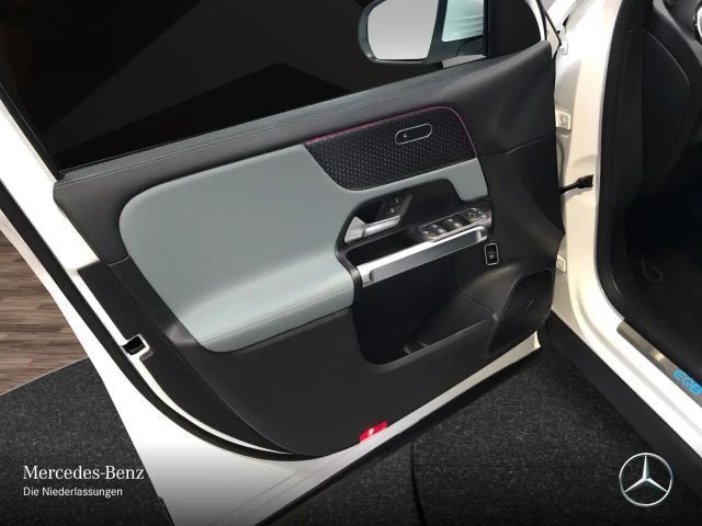Mercedes-Benz EQB 250 Advanced Progressive