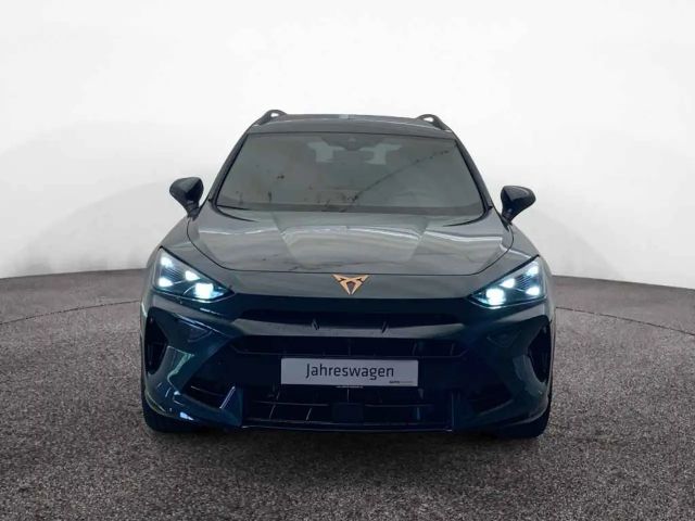 Cupra Formentor DSG VZ