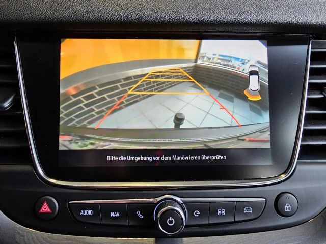 Opel Grandland X Elegance Innovation