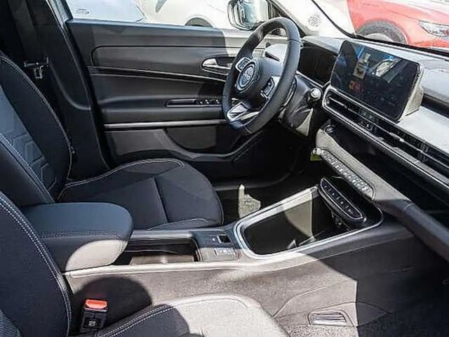 Jeep Avenger Altitude