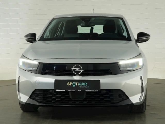 Opel Corsa F FACELIFT+LED LICHT+RÜCKFAHRKAMERA+SITZ-/LENKRADH