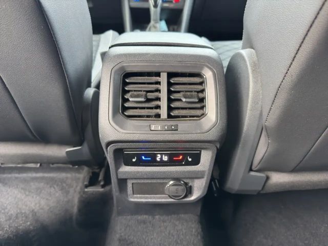 Volkswagen Tiguan Allspace R-Line