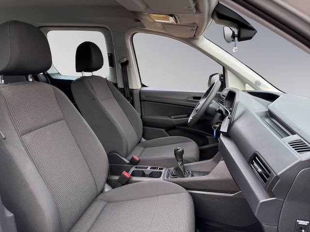 Volkswagen Caddy 1.5 TSI