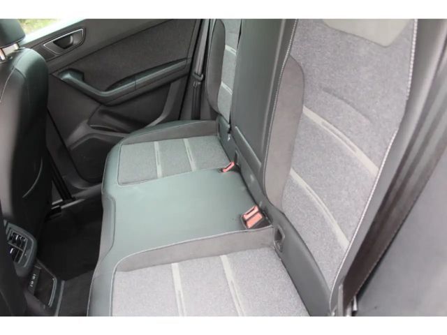 Seat Ateca 1.5 TSI DSG