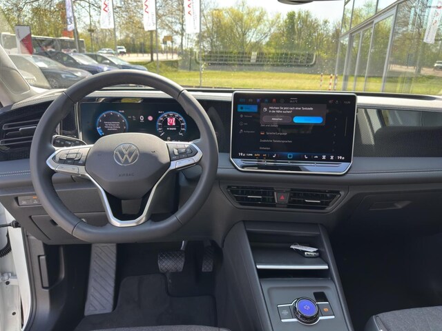 Volkswagen Tiguan DSG Life Plus