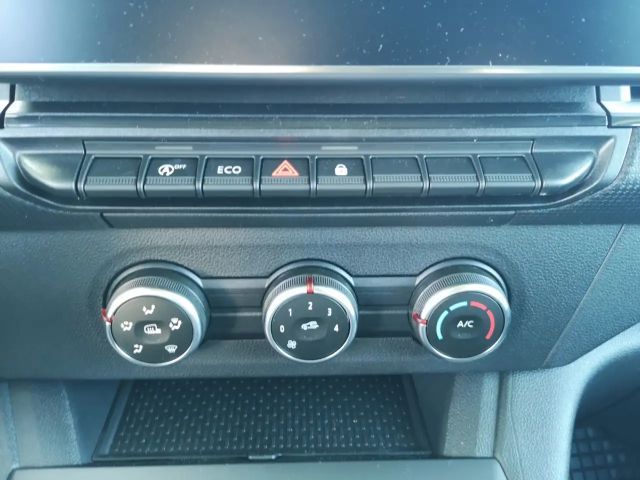 Renault Kangoo Van Extra DCi 95PS