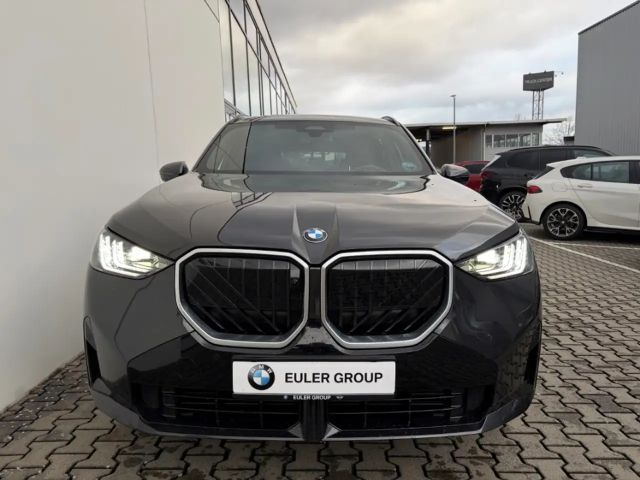 BMW X3 M-Sport xDrive