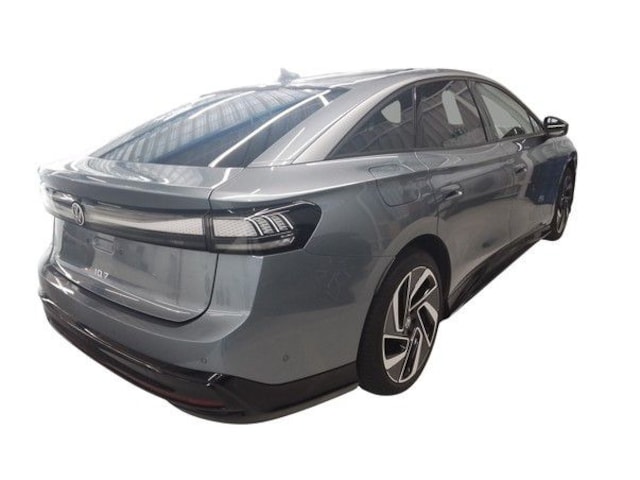 Volkswagen ID.7 286PS NP.74 AHK.AREA-VIEW.5JG.HEAD-UP.20 MASSAGE.DCC