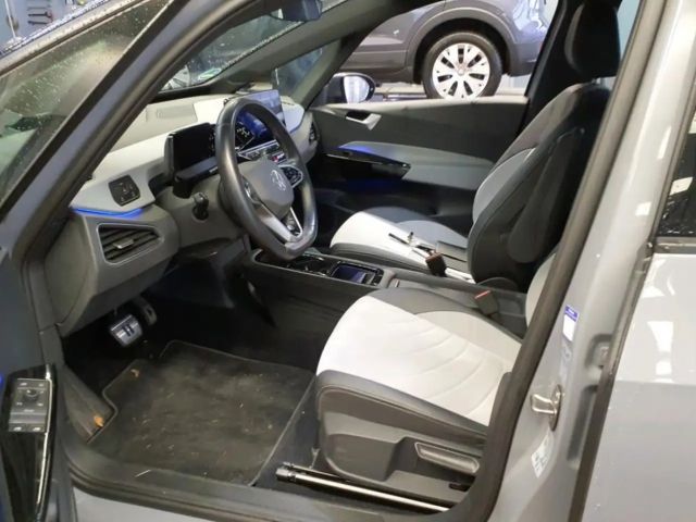 Volkswagen ID.3 Performance Pro