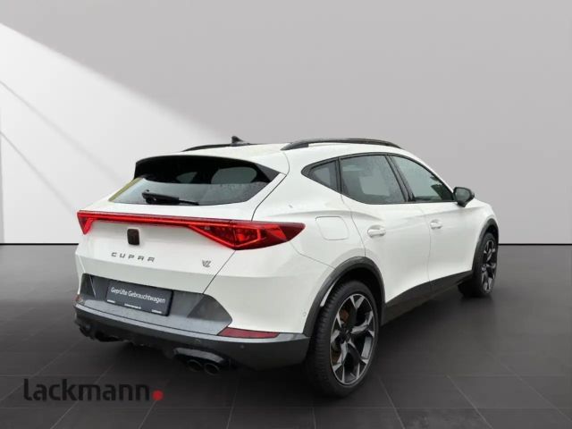 Cupra Formentor 2.0 TSI 4Drive VZ
