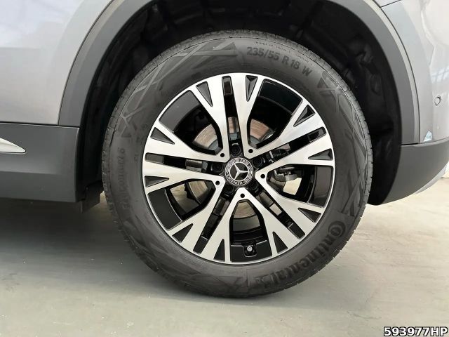 Mercedes-Benz GLA 200 Progressive