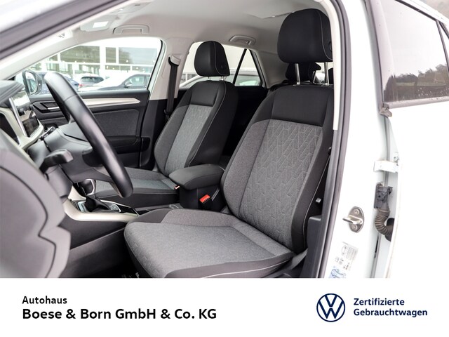 Volkswagen T-Roc 2.0 TDI DSG