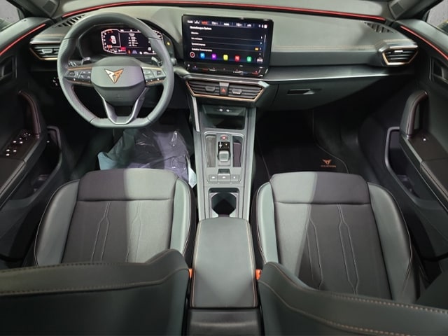 Cupra Formentor 1.5 TSI