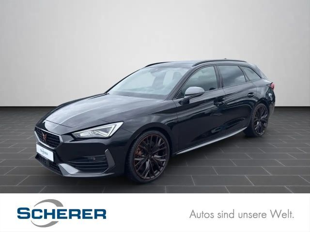 Cupra Leon 2.0 TSI DSG Sportstourer VZ