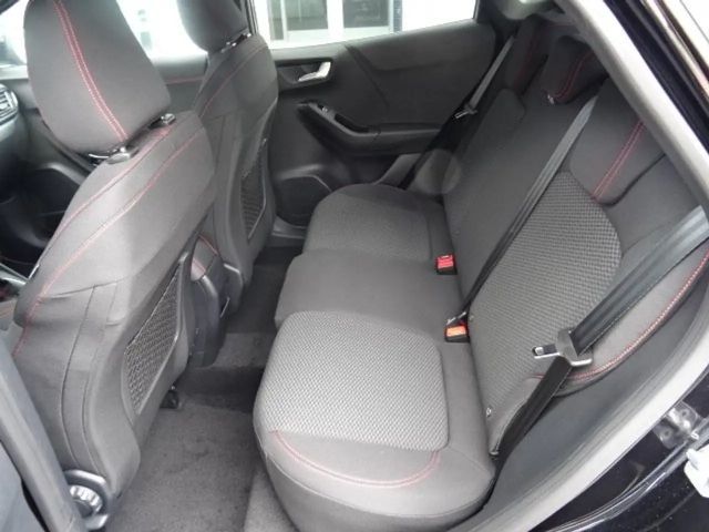 Ford Puma EcoBoost ST Line