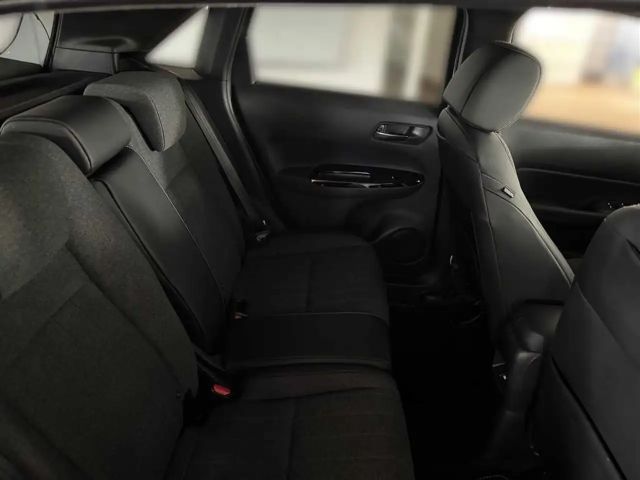 Honda Jazz 1.5 Executive