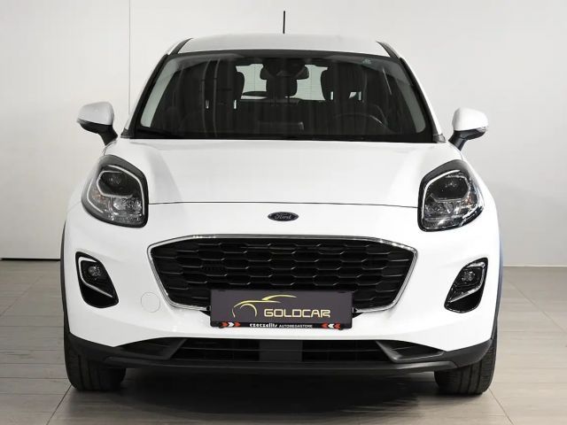 Ford Puma Cool & Connect EcoBoost