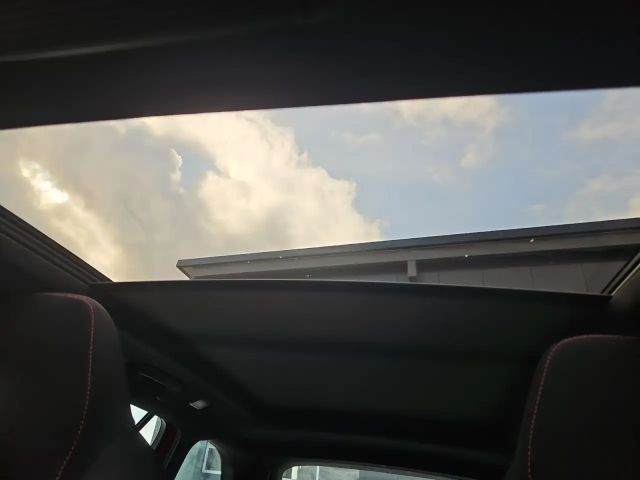 Skoda Octavia Combi RS