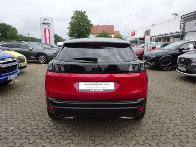 Peugeot 3008 GT-Line Hybrid